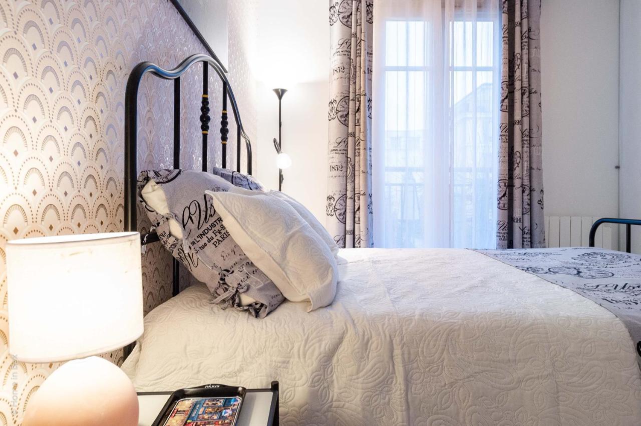 *Disneyland-Paris*6Pers, Wi-Fi, Netflix, Parking Chessy  Exterior photo